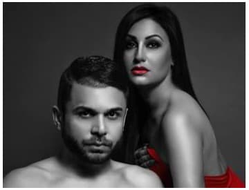 Ricco a Claudia z X Factoru vydali debutový album. Krstili ho svätenou vodou Ricco a Claudia z X Factoru vydali debutový album. Krstili ho svätenou vodou