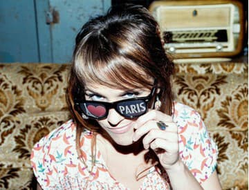 ZAZ dnes vydáva nový album, naživo ho predstaví aj v Bratislave ZAZ dnes vydáva nový album, naživo ho predstaví aj v Bratislave