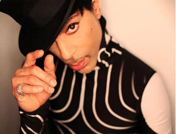 Prince zmazal všetky svoje profily na sociálnych sieťach a videá z YouTube