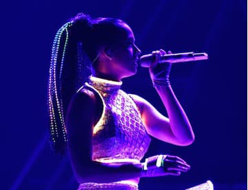 Katy Perry bude pár týždňov pred Bratislavou hviezdou najsledovanejšej šou