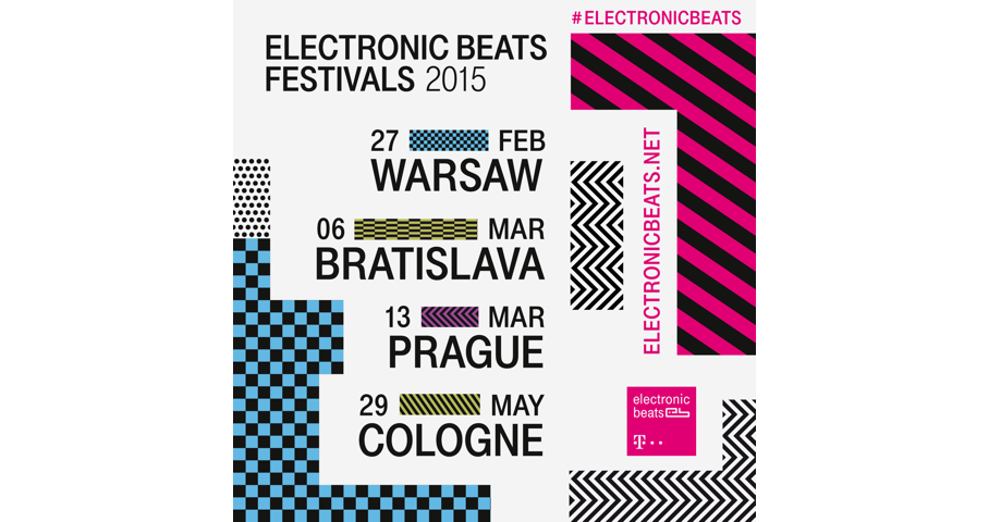 Electronic Beats 2015
