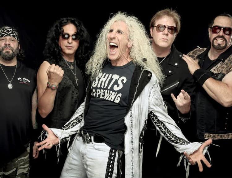 Topfest pozná prvého headlinera ďalšieho ročníka, prídu Twisted Sister