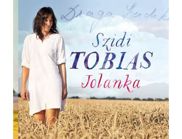 Szidi Tobias - Jolanka