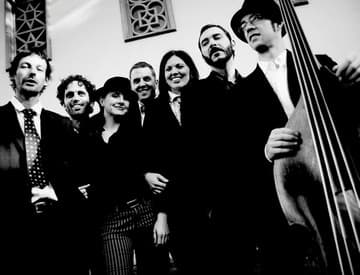 Pressburger Klezmer Band uzatvárajú hudobný rok projektom JUH Pressburger Klezmer Band uzatvárajú hudobný rok projektom JUH