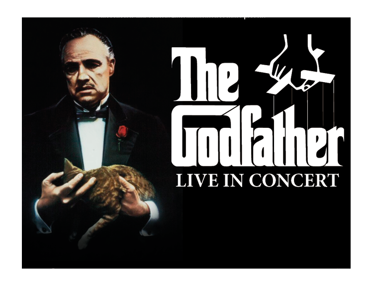 The Godfather Live: Elektrizujúca šou odštartuje európske turné v Bratislave!