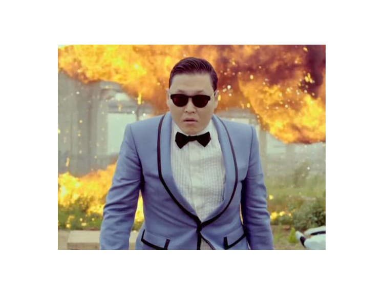 Gangnam Style "pokazil" YouTube! Dosiahol maximálny počet pozretí