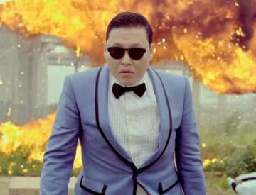 Gangnam Style "pokazil" YouTube! Dosiahol maximálny počet pozretí