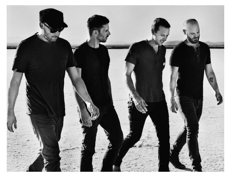 Ďalší album Coldplay sa bude volať A Head Full of Dreams. Bude ich posledným?