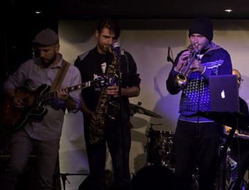 Súťaž Nové tváre slovenského jazzu vyhrala kapela Cha Bud