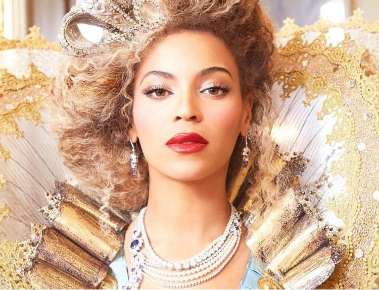 Zverejnili nominácie na Grammy, Beyoncé sa zapísala do histórie