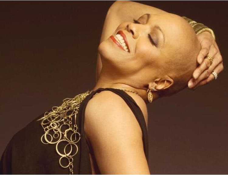 Dee Dee Bridgewater v Prahe predstaví svoj nový projekt