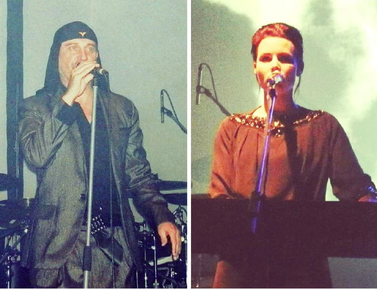 Laibach v Bratislave: najlepší mikulášsky darček pre fanúšikov industrialu