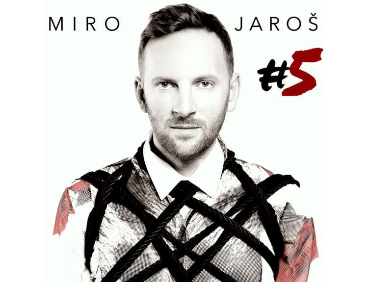Miro Jaroš - #5