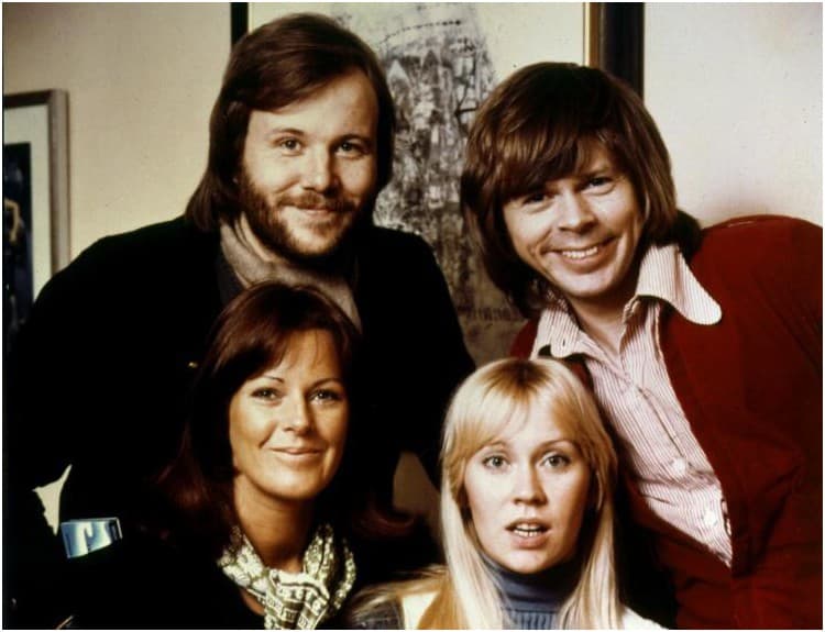 ABBA sa už nikdy nevráti, tvrdí Björn Ulvaeus