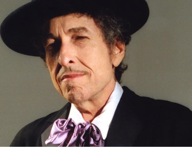 Bob Dylan vydá začiatkom februára album Shadows In The Night 