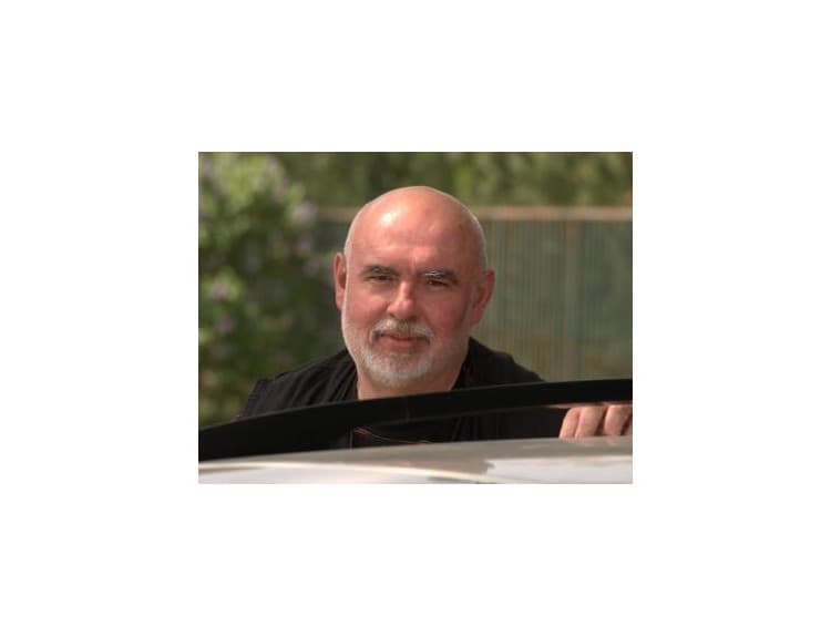 Skladateľ Peter Martinček vydáva dve oceňované symfónie