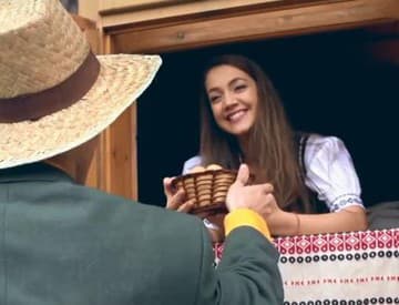 Funky v krojoch: Pozrite si rozprávkový videoklip nováčikov Stark Band! Funky v krojoch: Pozrite si rozprávkový videoklip nováčikov Stark Band!