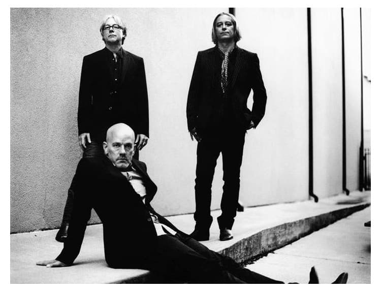 R.E.M. sa už nevrátia, tvrdí Michael Stipe