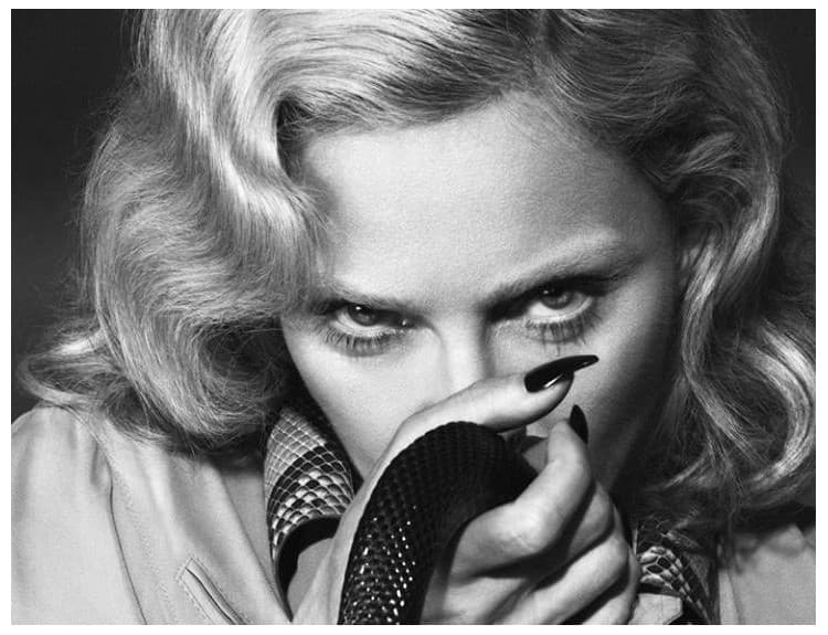 Madonna sprístupnila na stiahnutie šesť nových skladieb