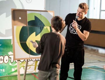 Thomas Puskailer s projektom Eco Tour expanduje do Českej republiky Thomas Puskailer s projektom Eco Tour expanduje do Českej republiky