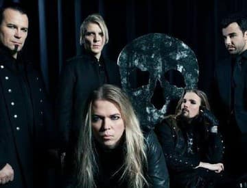 Týždeň v hard & heavy: nová Apocalyptica po piatich rokoch