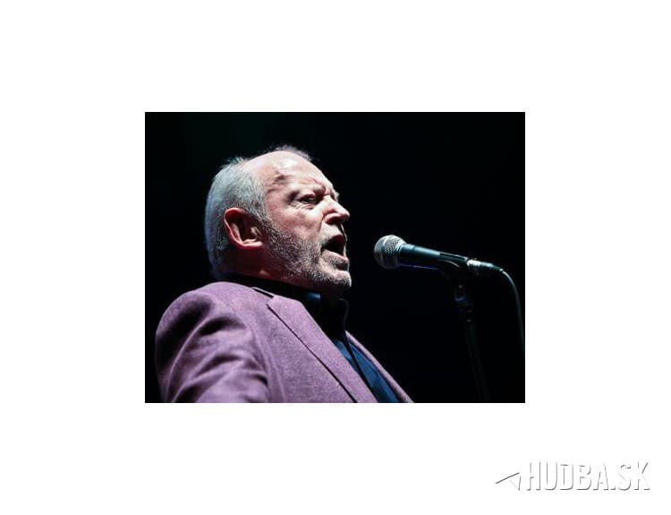 Hudobný svet smúti: Vo veku 70 rokov zomrel Joe Cocker