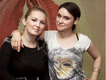 Mukatado s ďalším duetom: V piesni Líščie údolie hosťuje Dusilová aj Valihora Mukatado s ďalším duetom: V piesni Líščie údolie hosťuje Dusilová aj Valihora