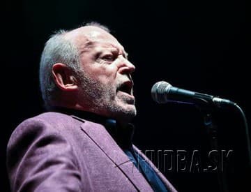Hudobný svet smúti: Vo veku 70 rokov zomrel Joe Cocker Hudobný svet smúti: Vo veku 70 rokov zomrel Joe Cocker