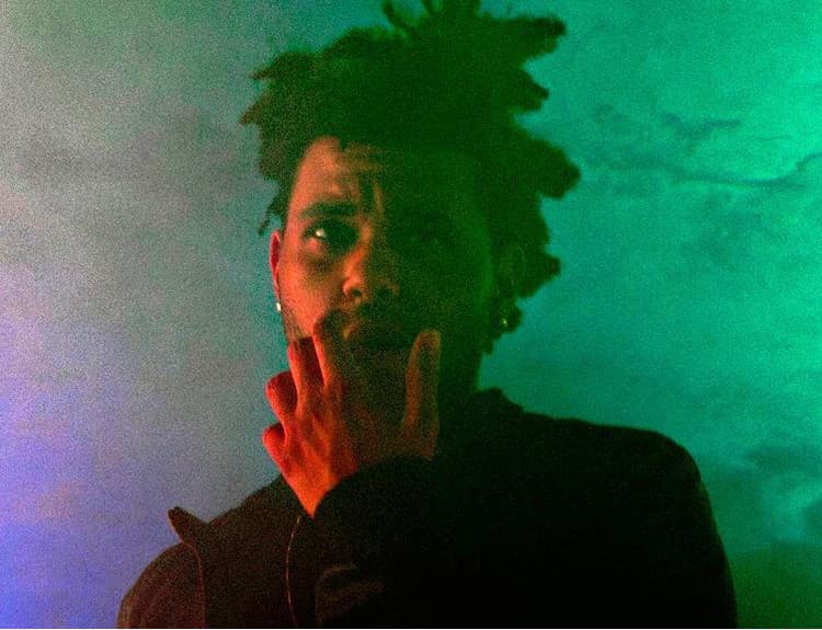 The Weeknd prispel na soundtrack filmu Päťdesiat odtieňov sivej