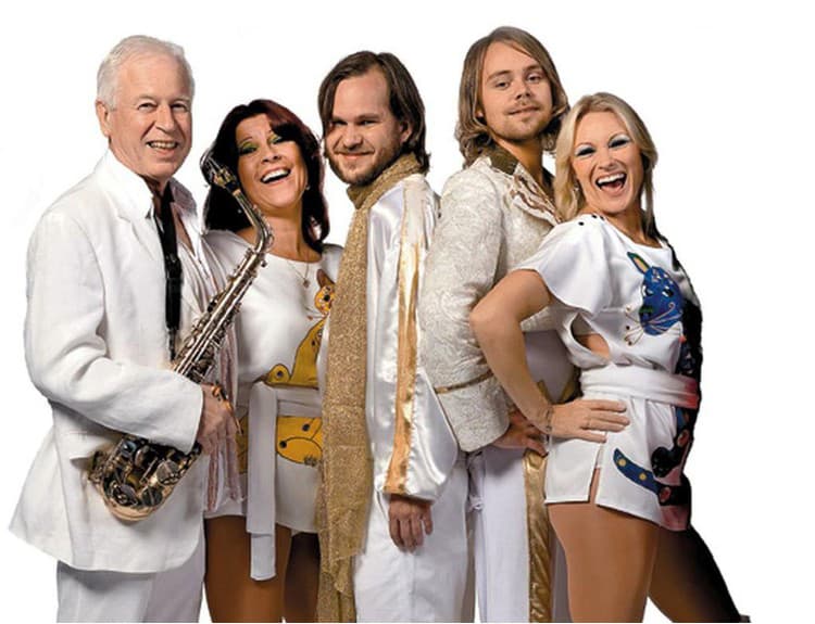 ABBA The Show sa už o týždeň opäť vráti do Bratislavy