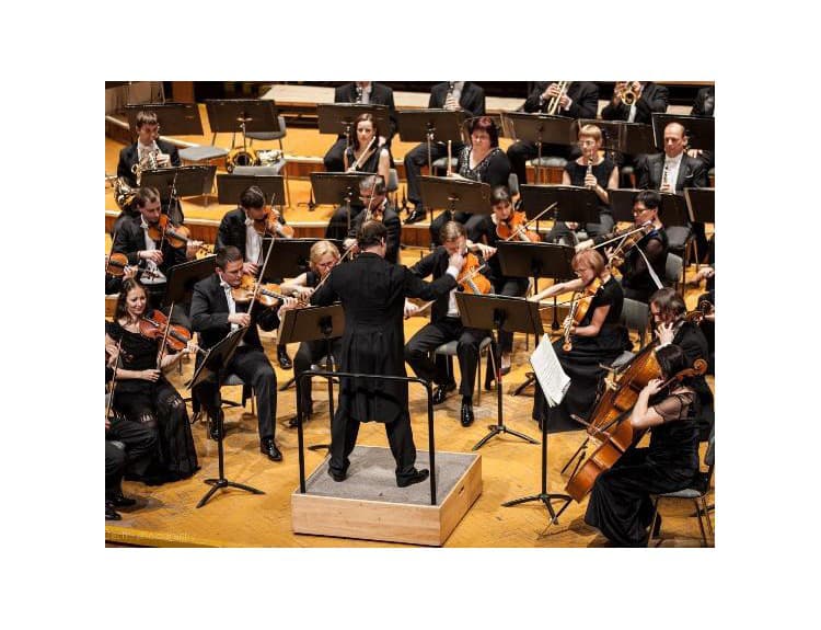 Štátna filharmónia Košice cez víkend odštartovala turné v Číne