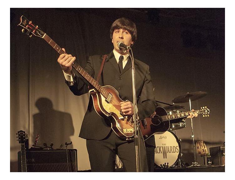 Slovenskí Beatles po 18 rokoch: "Hranie ich pesničiek nás nikdy neomrzelo"