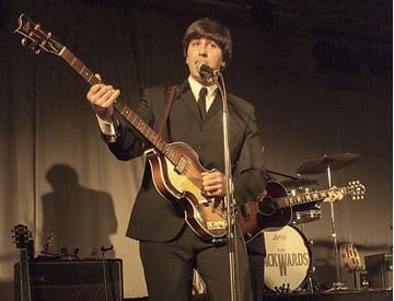 Slovenskí Beatles po 18 rokoch: "Hranie ich pesničiek nás nikdy neomrzelo"
