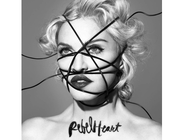Madonna - Rebel Heart Madonna - Rebel Heart