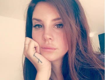 Lany Del Rey nazvala nový album Honeymoon. Ako bude znieť?