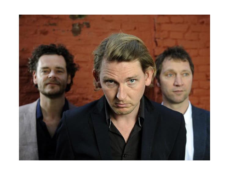 Holandské trio Kraak & Smaak vystúpi koncom februára v Bratislave