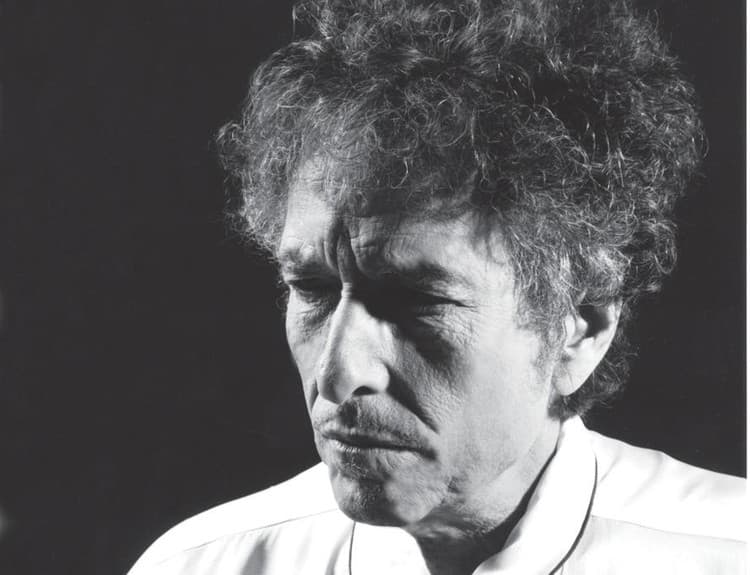 Bob Dylan si prevezme cenu nadácie MusiCares od bývalého prezidenta USA