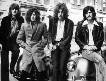 Led Zeppelin vydajú reedíciu albumu Physical Graffiti Led Zeppelin vydajú reedíciu albumu Physical Graffiti