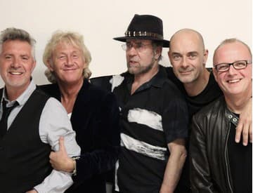 Rocková legenda Manfred Mann vystúpi v apríli v Prahe Rocková legenda Manfred Mann vystúpi v apríli v Prahe