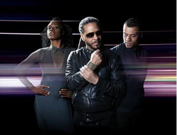Na Colours príde José González či Roni Size, nové mená hlási aj Pohoda Na Colours príde José González či Roni Size, nové mená hlási aj Pohoda