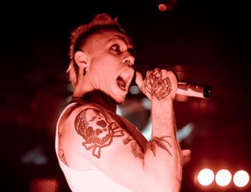 Ako znejú The Prodigy po šiestich rokoch? Vypočujte si agresívny hit Nasty Ako znejú The Prodigy po šiestich rokoch? Vypočujte si agresívny hit Nasty