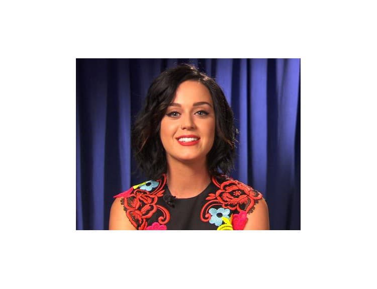 Katy Perry pred najväčším koncertom kariéry: Nie som Beyoncé, som len človek