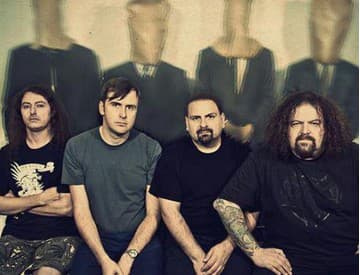 Týždeň v hard & heavy: nový Napalm Death vám odpáli hlavu
