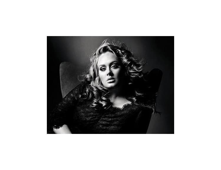 Nový album Adele vyjde najskôr v druhej polovici tohto roka