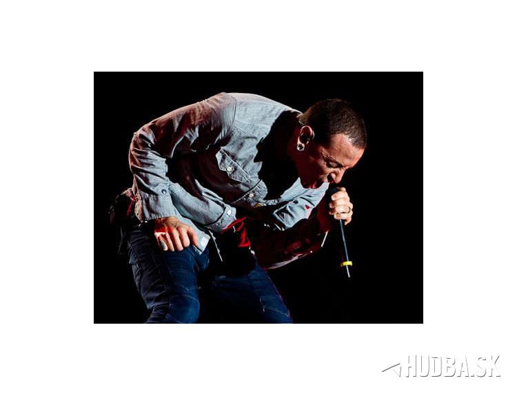 Linkin Park museli pre zranenie speváka zrušiť zvyšok turné