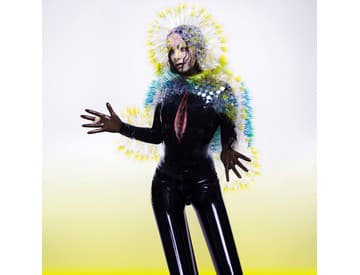 Björk