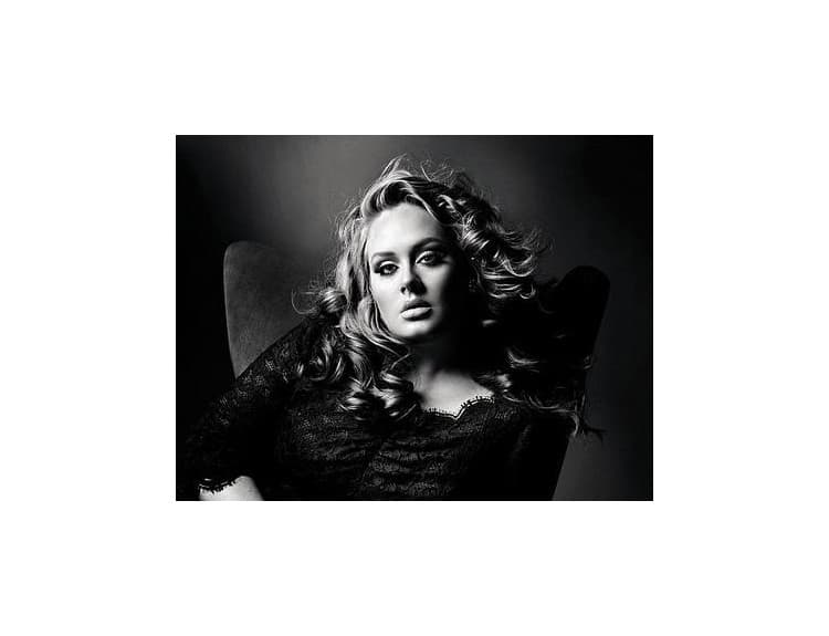 Adele sa vydá na svetové turné začiatkom budúceho roka