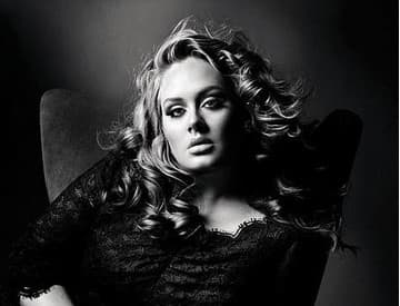 Adele sa vydá na svetové turné začiatkom budúceho roka Adele sa vydá na svetové turné začiatkom budúceho roka