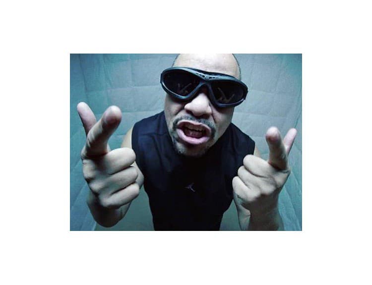 Týždeň v hard & heavy: Ice-T chce len zjesť svoj sendvič!