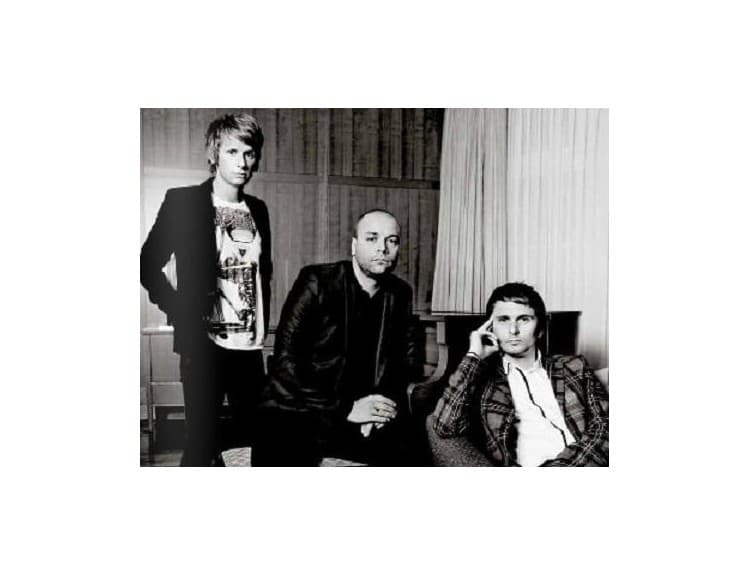 Siedmy album kapely Muse sa bude volať Drones